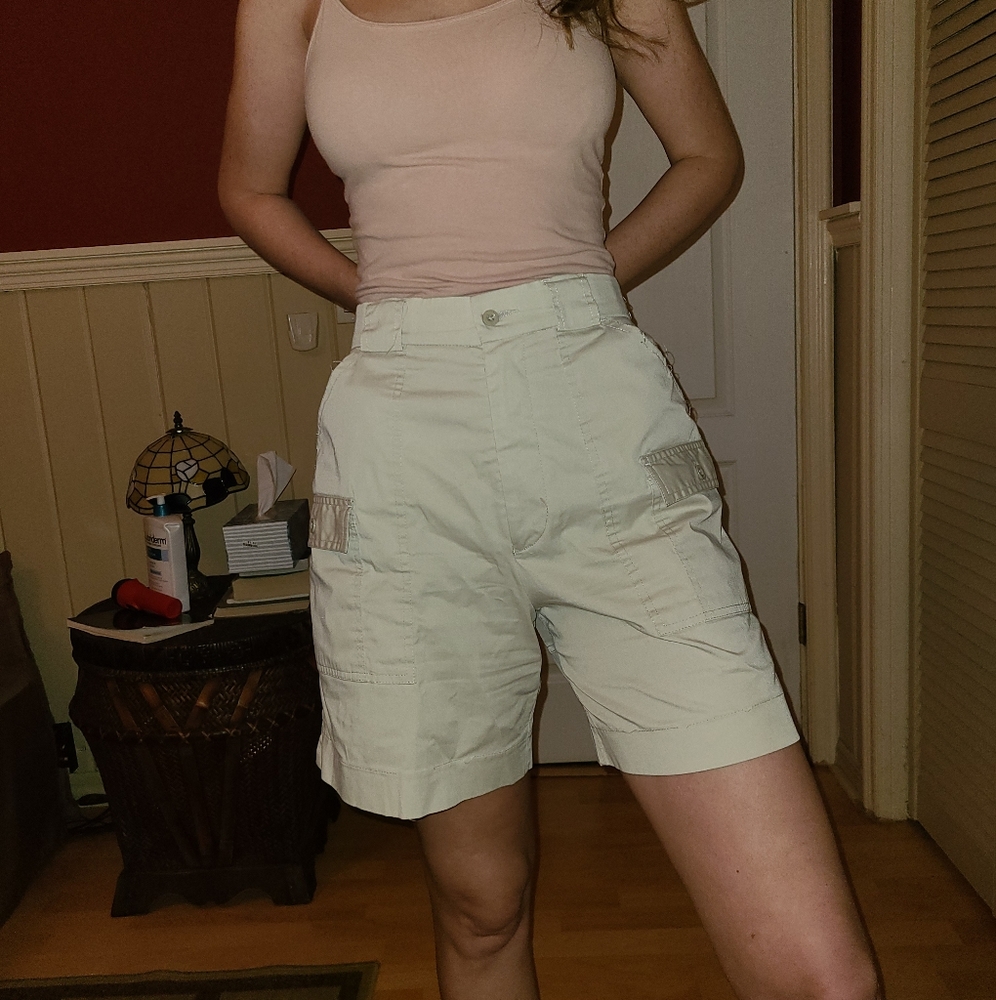 Sportif USA Boating Shorts
